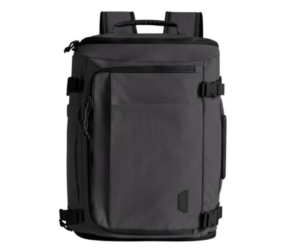 BagsMart 38L Blast Backpack in Black (No Packing Cubes) NWT
